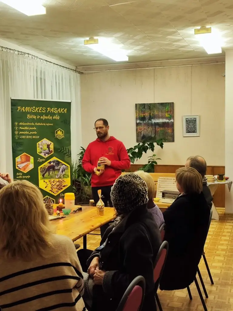 Indvidualios ekskursijos Jūsų grupėms