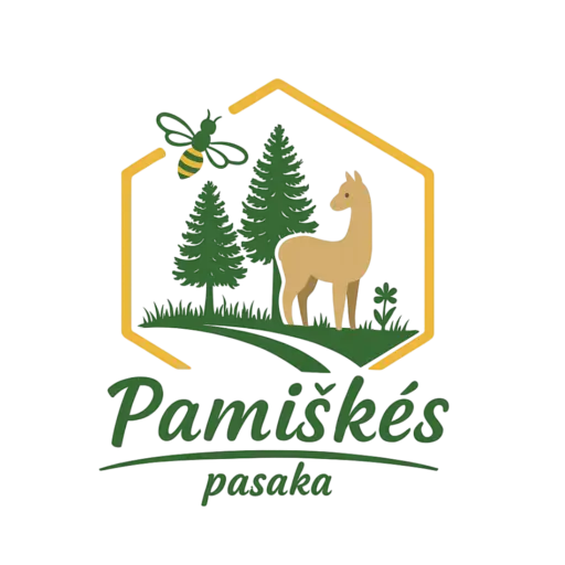 Pamiskes pasaka